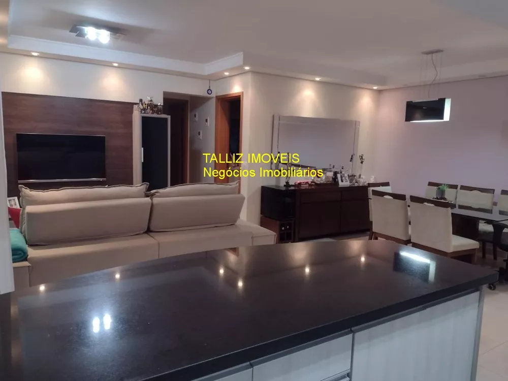 Apartamento, 2 quartos, 85 m² - Foto 1