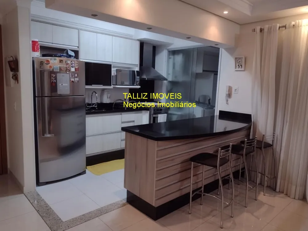 Apartamento, 2 quartos, 85 m² - Foto 11