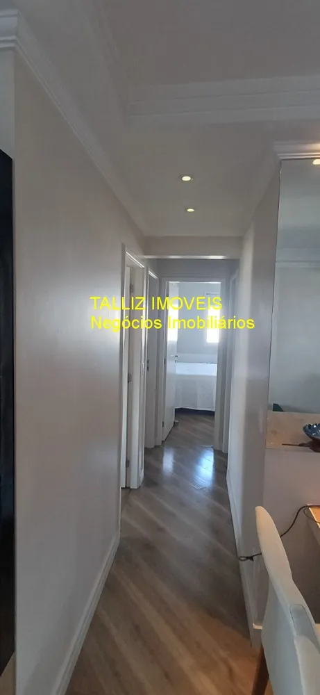 Apartamento, 3 quartos, 70 m² - Foto 6