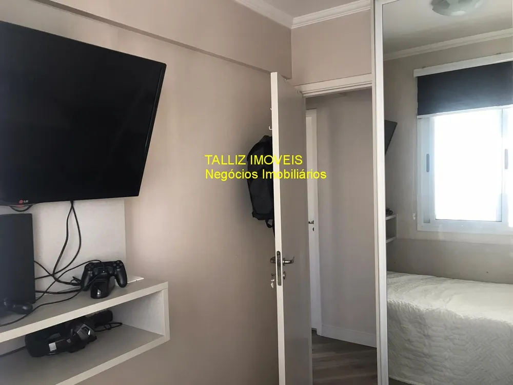 Apartamento, 3 quartos, 70 m² - Foto 4