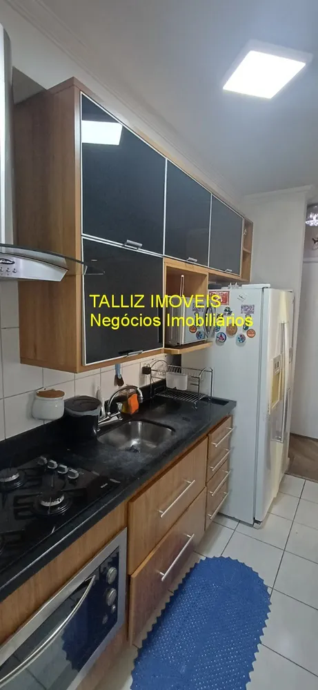 Apartamento, 3 quartos, 70 m² - Foto 5