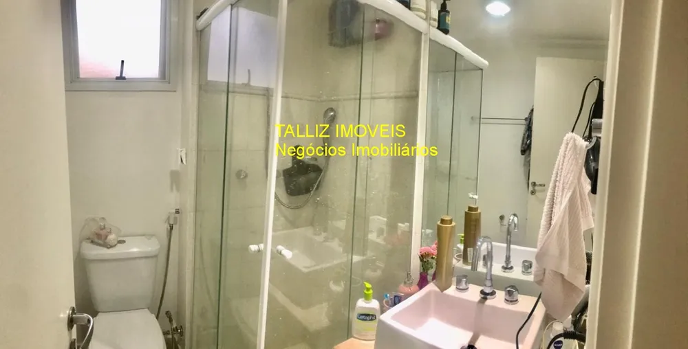 Apartamento, 3 quartos, 70 m² - Foto 8