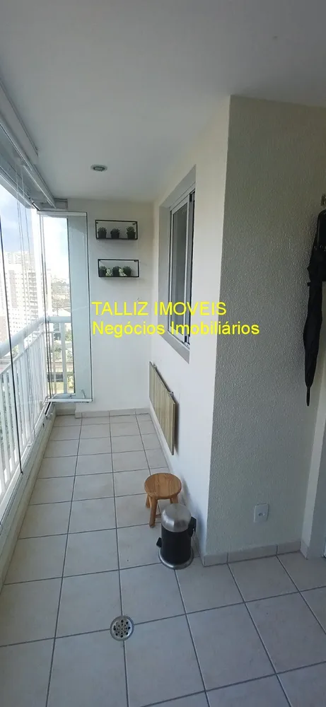 Apartamento, 3 quartos, 70 m² - Foto 1