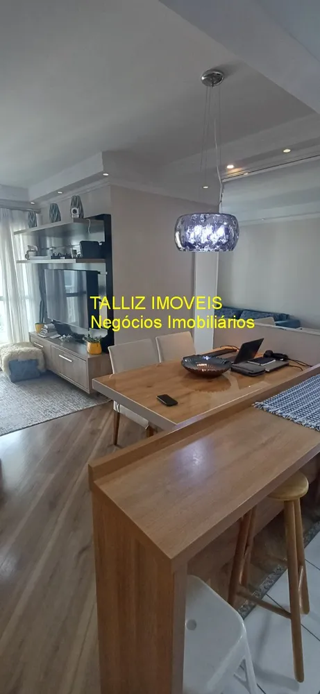 Apartamento, 3 quartos, 70 m² - Foto 7