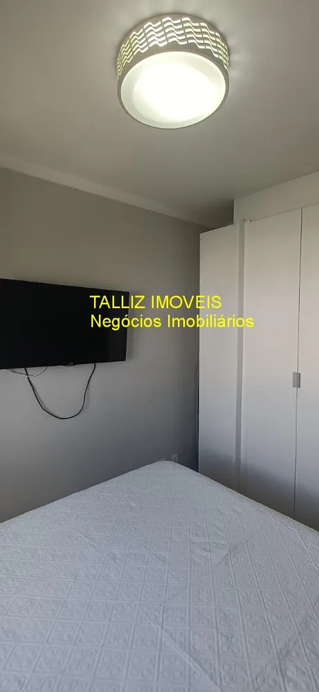 Apartamento, 3 quartos, 70 m² - Foto 2