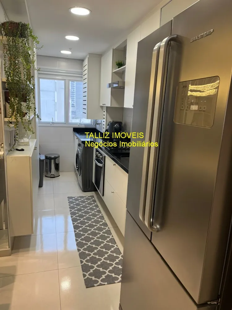 Apartamento, 2 quartos, 65 m² - Foto 8
