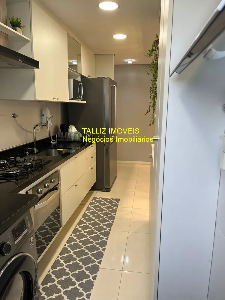 Apartamento, 2 quartos, 65 m² - Foto 11