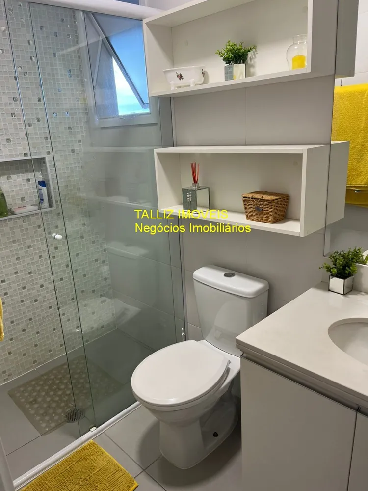 Apartamento, 2 quartos, 65 m² - Foto 6