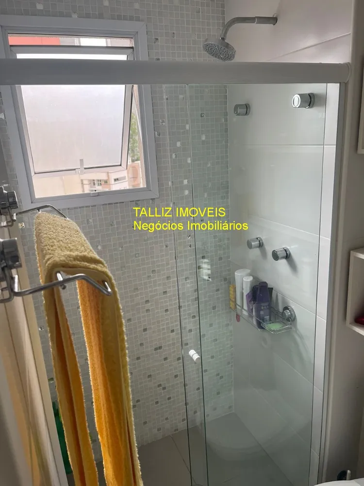 Apartamento, 2 quartos, 65 m² - Foto 2