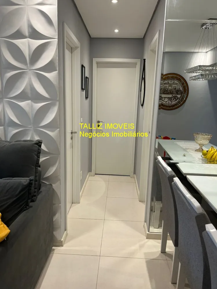 Apartamento, 2 quartos, 65 m² - Foto 5