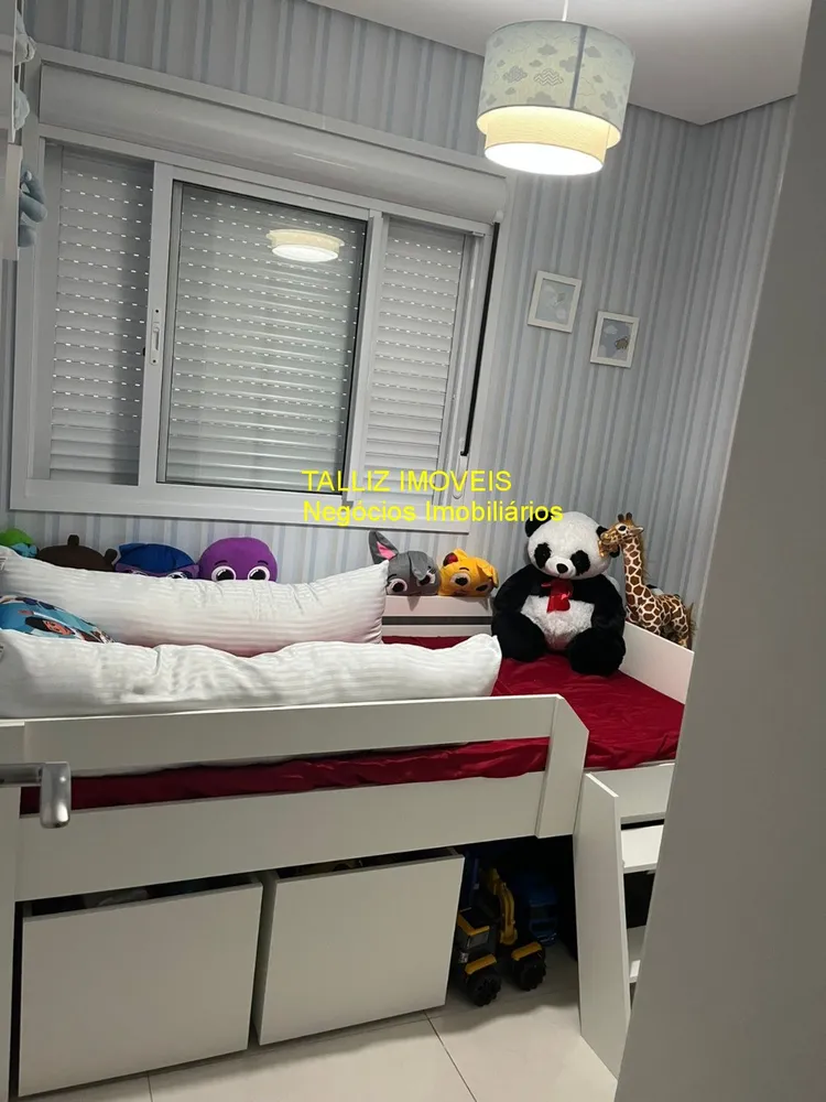 Apartamento, 2 quartos, 65 m² - Foto 3