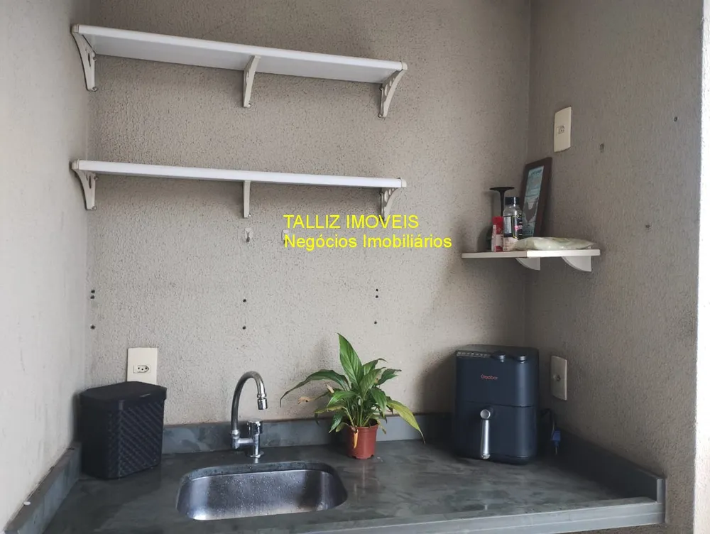 Apartamento, 2 quartos, 60 m² - Foto 10
