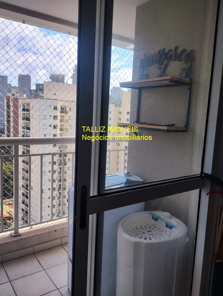 Apartamento, 2 quartos, 60 m² - Foto 4