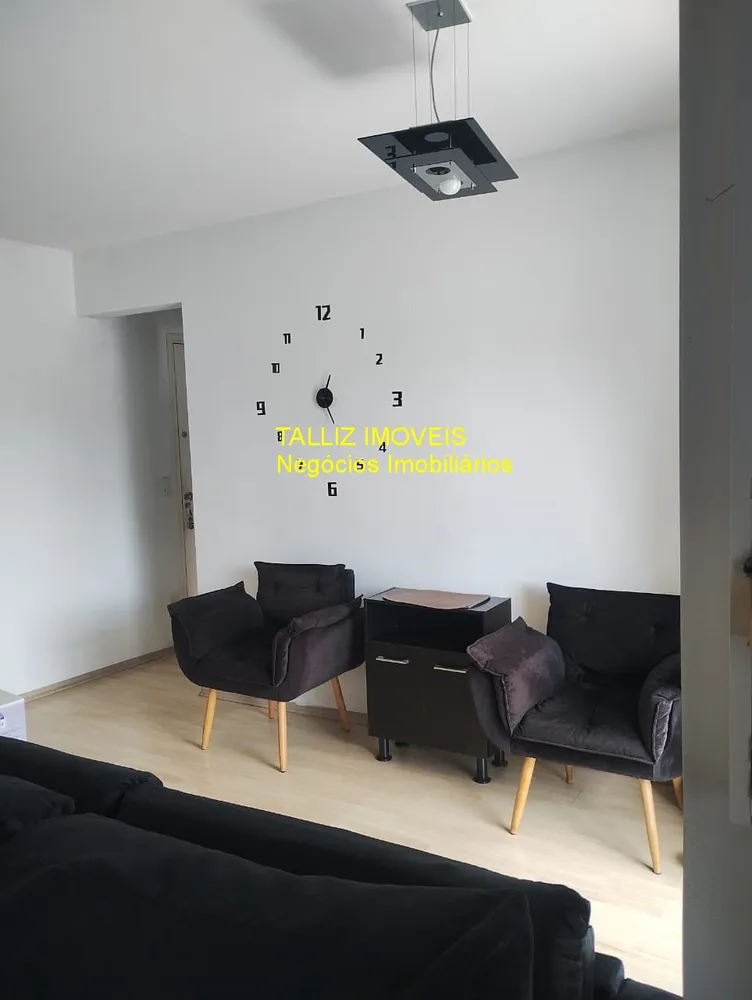 Apartamento, 2 quartos, 60 m² - Foto 8