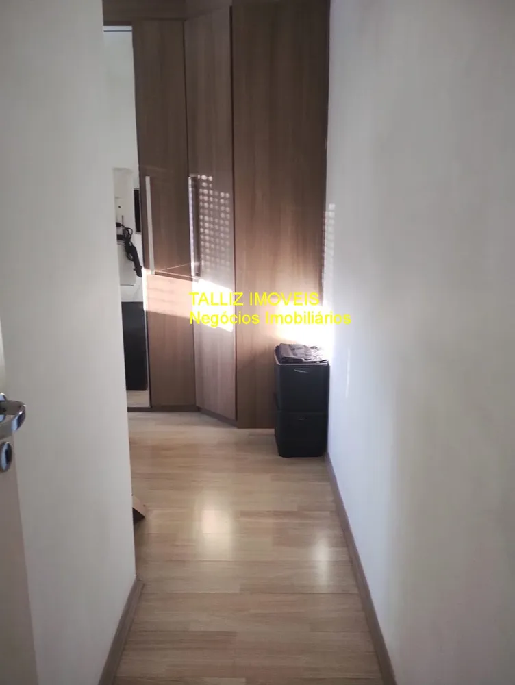 Apartamento, 2 quartos, 60 m² - Foto 7
