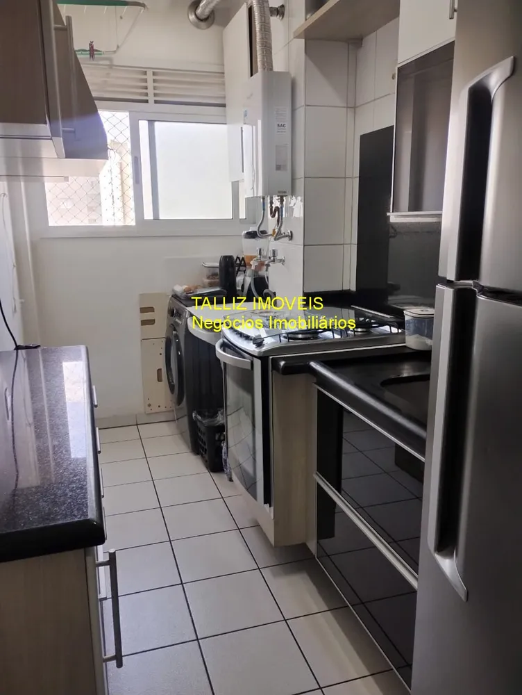 Apartamento, 2 quartos, 60 m² - Foto 5