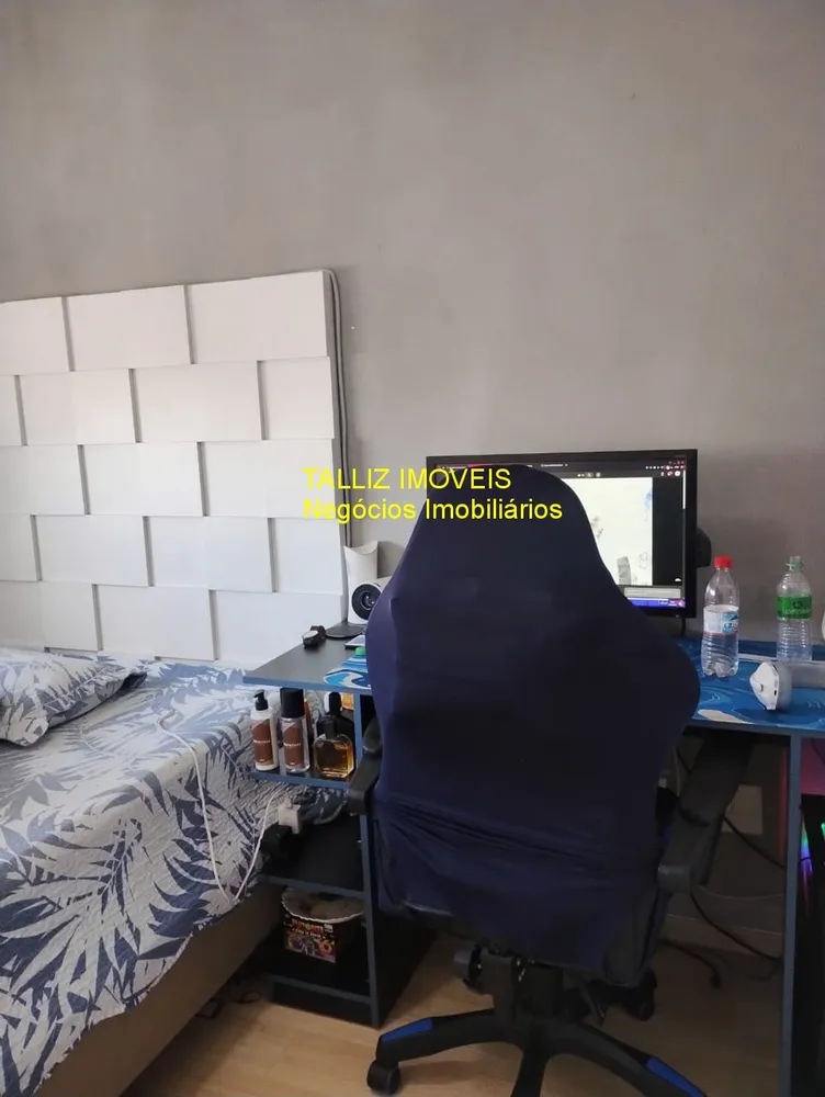 Apartamento, 2 quartos, 60 m² - Foto 11