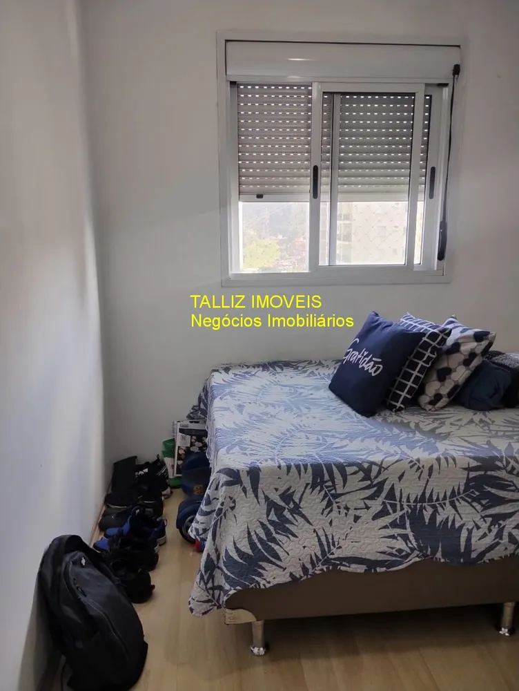 Apartamento, 2 quartos, 60 m² - Foto 6