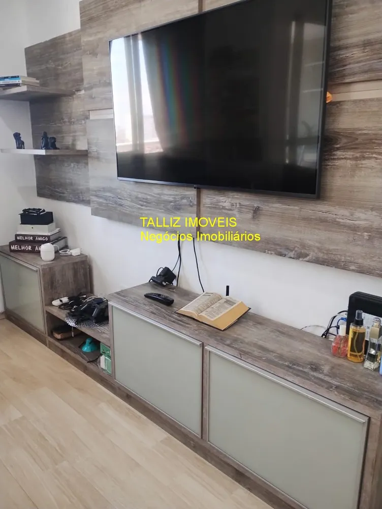 Apartamento, 2 quartos, 60 m² - Foto 2