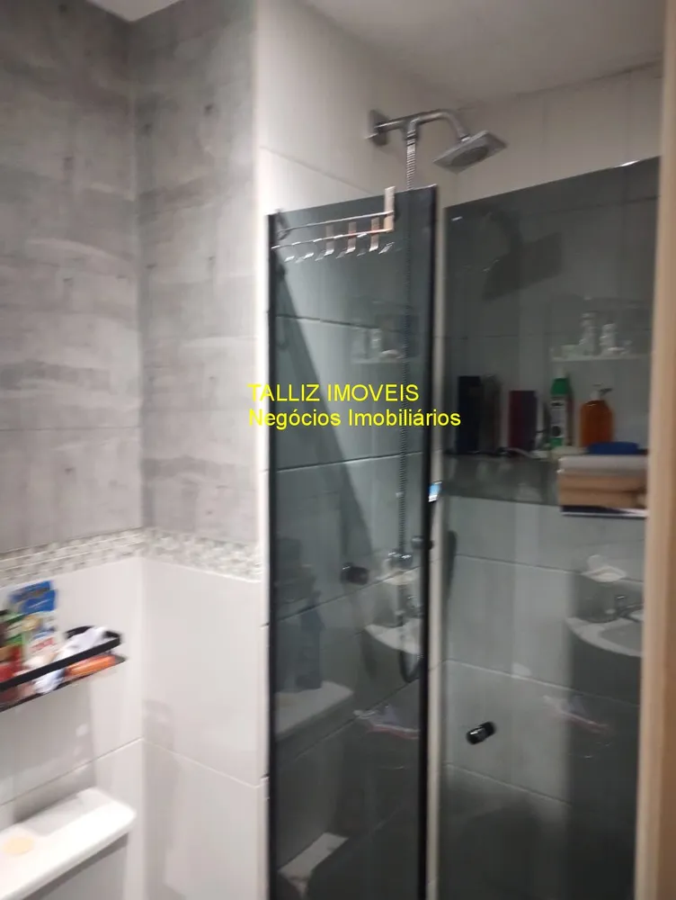 Apartamento, 2 quartos, 60 m² - Foto 9