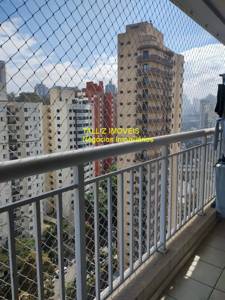 Apartamento, 2 quartos, 60 m² - Foto 3