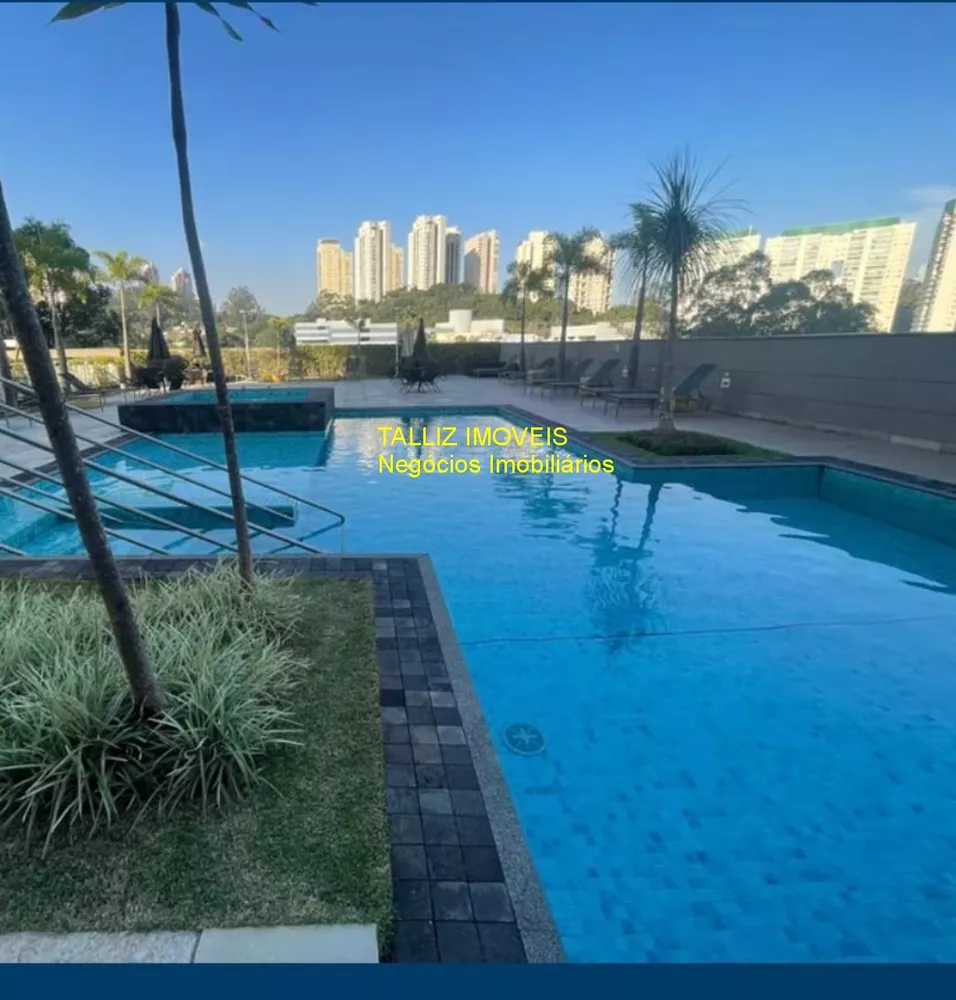 Apartamento, 2 quartos, 55 m² - Foto 1