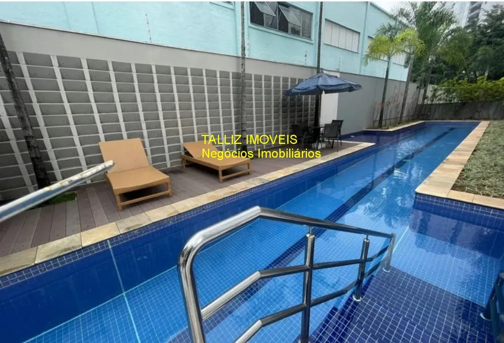 Apartamento, 2 quartos, 55 m² - Foto 12