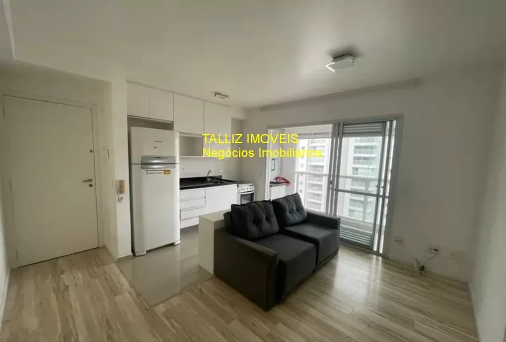 Apartamento, 2 quartos, 55 m² - Foto 2
