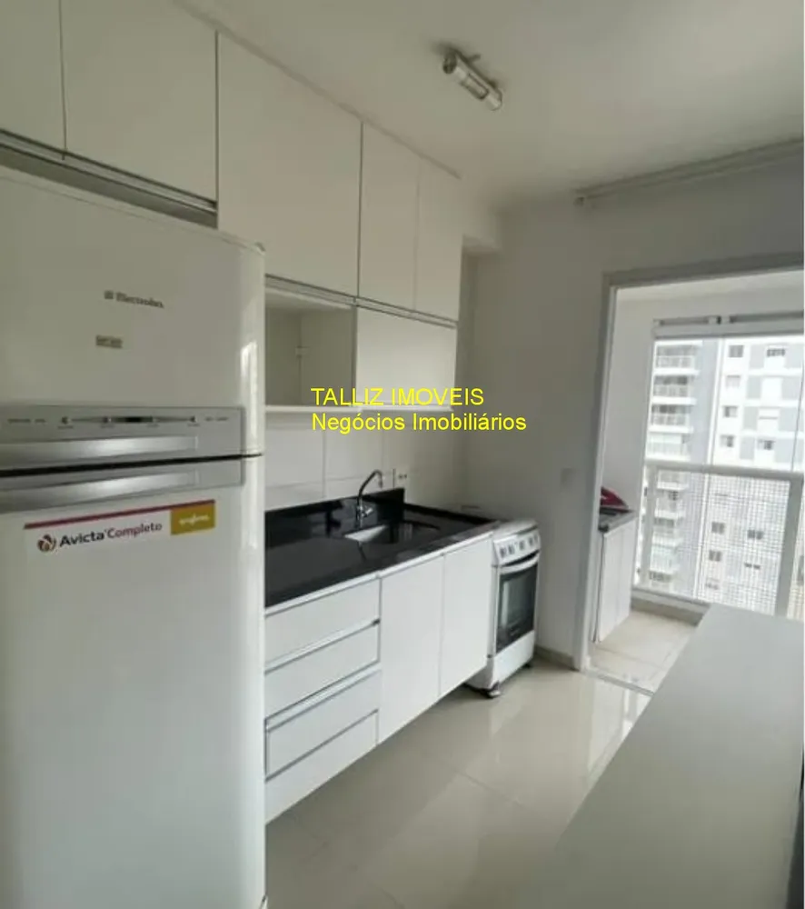Apartamento, 2 quartos, 55 m² - Foto 10