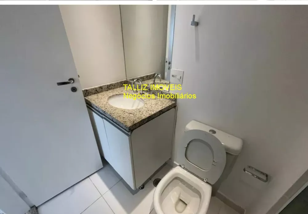 Apartamento, 2 quartos, 55 m² - Foto 3