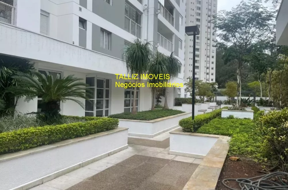 Apartamento, 2 quartos, 55 m² - Foto 4