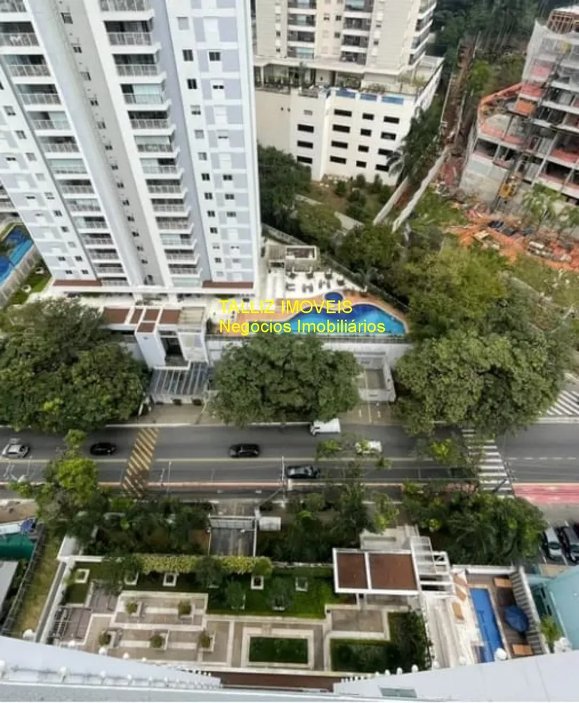 Apartamento, 2 quartos, 55 m² - Foto 8