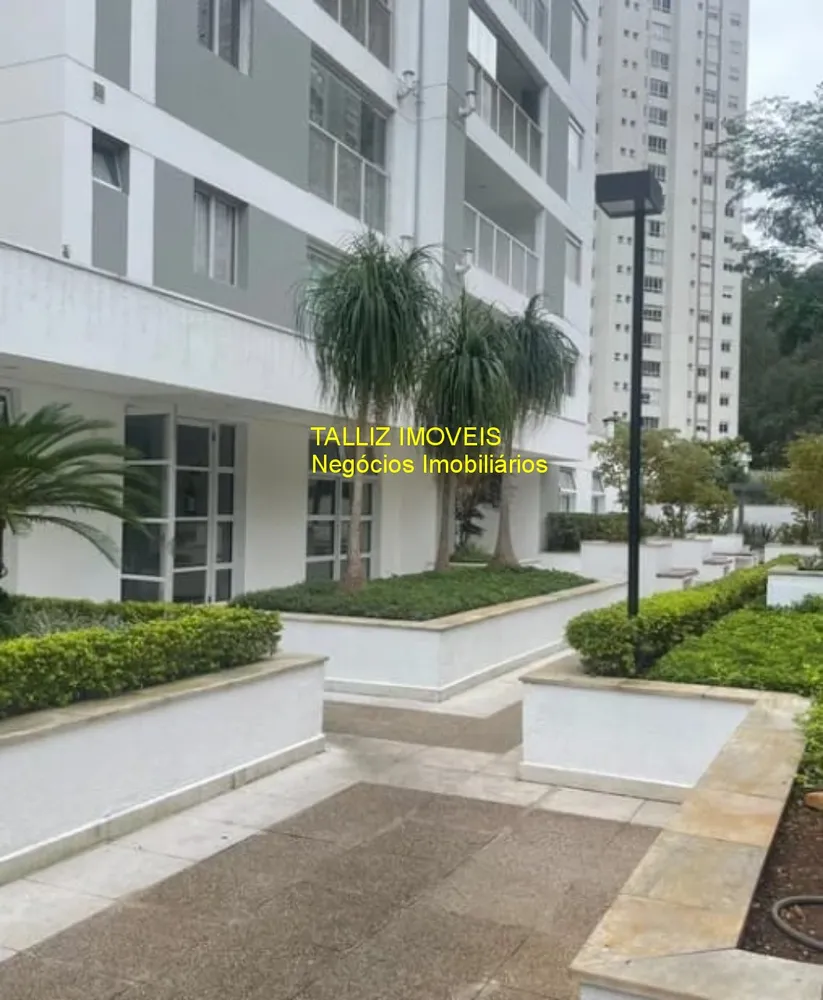 Apartamento, 2 quartos, 55 m² - Foto 9