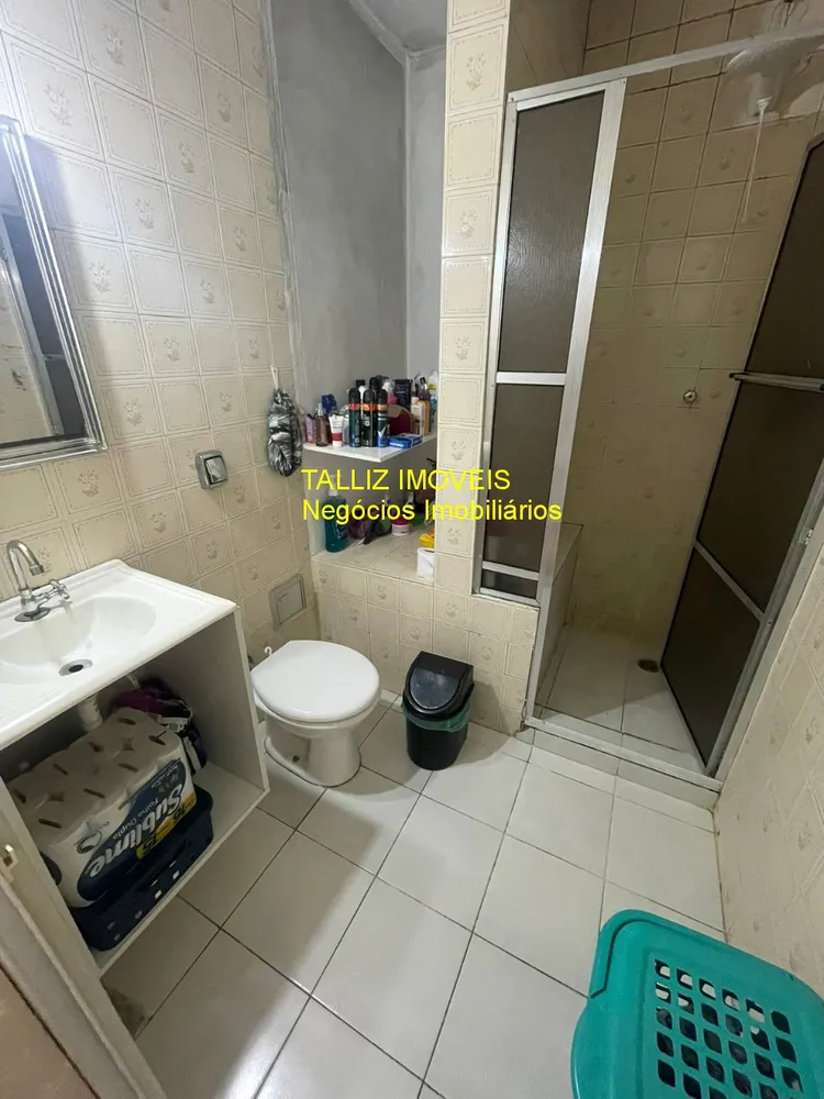 Casa, 2 quartos, 85 m² - Foto 16