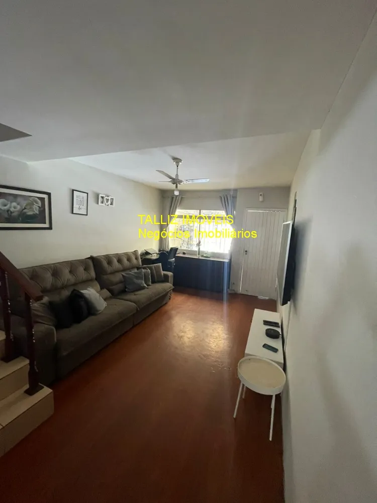 Casa, 2 quartos, 85 m² - Foto 6