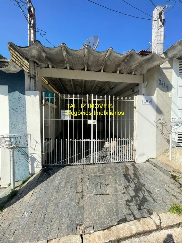 Casa, 2 quartos, 85 m² - Foto 13