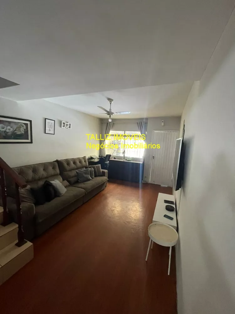 Casa, 2 quartos, 85 m² - Foto 3