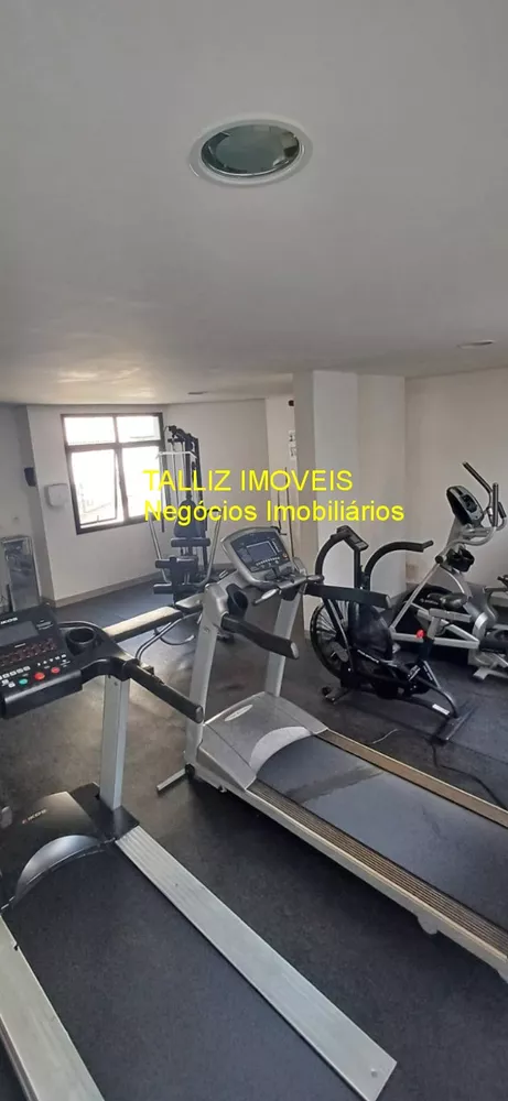 Apartamento, 3 quartos, 117 m² - Foto 45