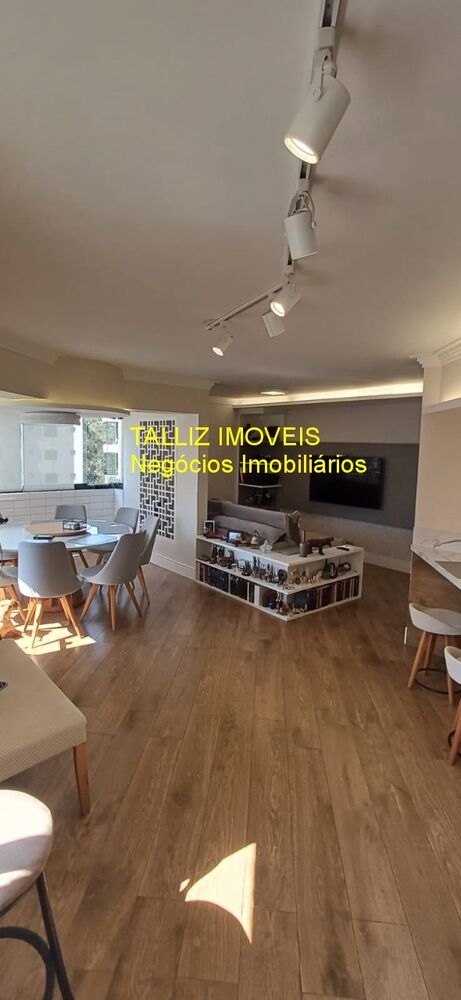 Apartamento, 3 quartos, 117 m² - Foto 48