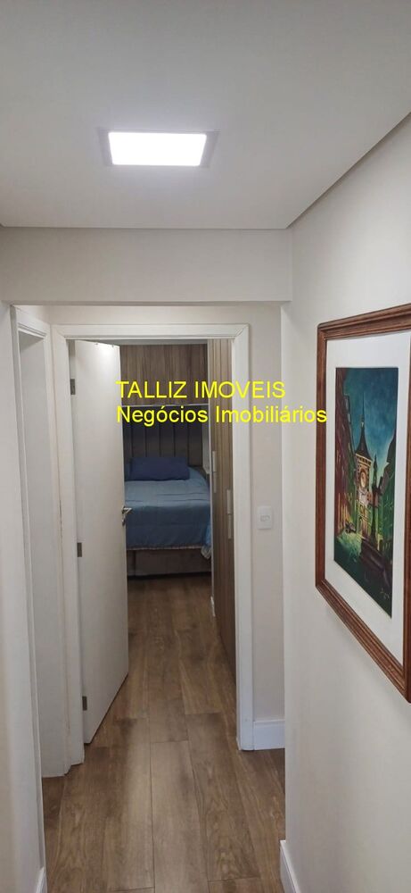 Apartamento, 3 quartos, 117 m² - Foto 6