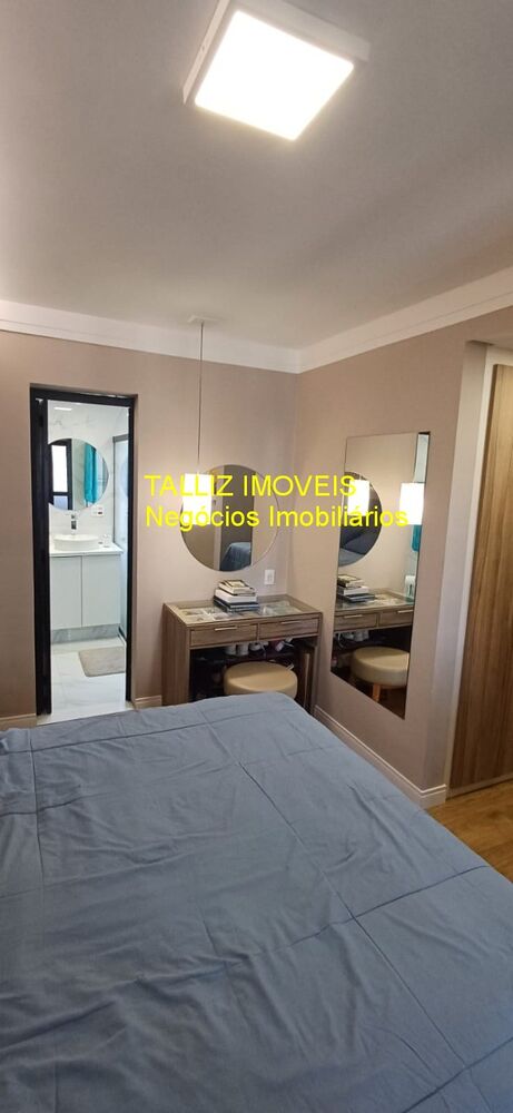 Apartamento, 3 quartos, 117 m² - Foto 30