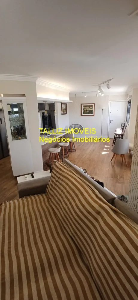 Apartamento, 3 quartos, 117 m² - Foto 69