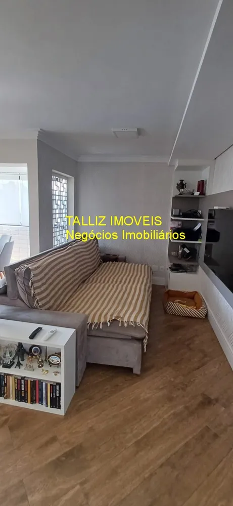 Apartamento, 3 quartos, 117 m² - Foto 70