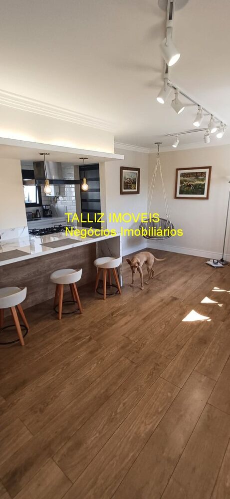 Apartamento, 3 quartos, 117 m² - Foto 9
