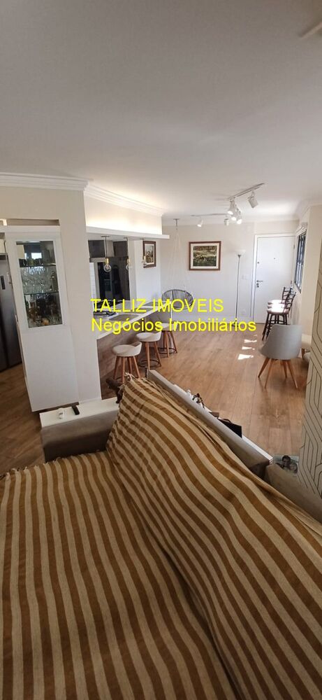 Apartamento, 3 quartos, 117 m² - Foto 55