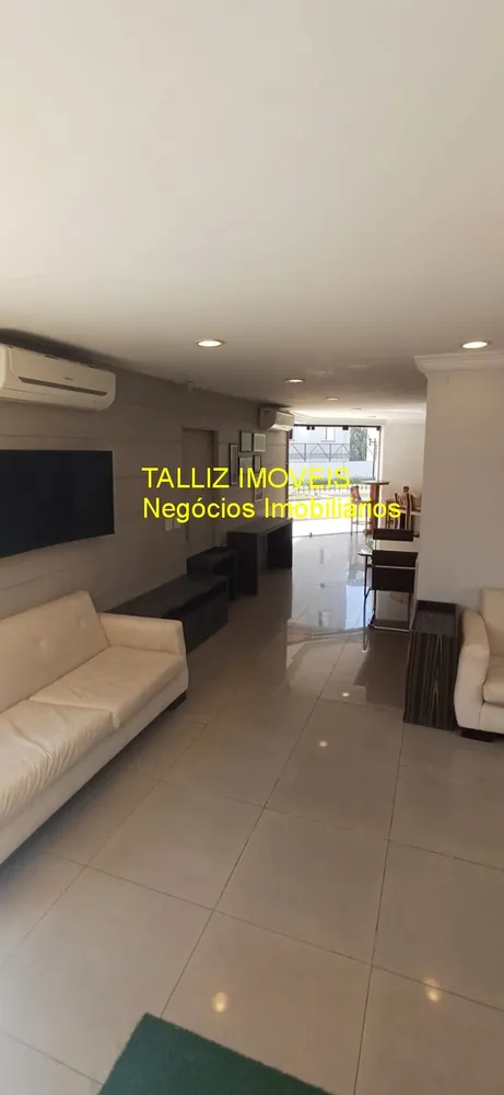 Apartamento, 3 quartos, 117 m² - Foto 78