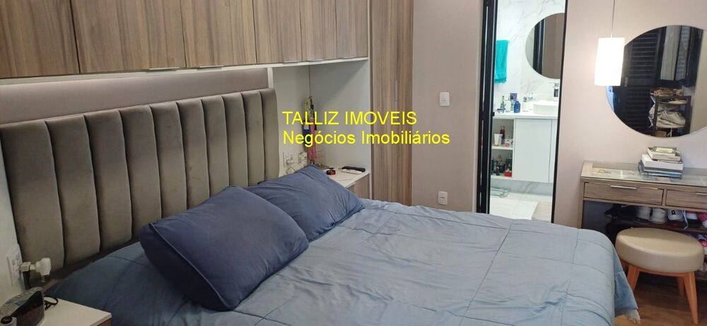 Apartamento, 3 quartos, 117 m² - Foto 46