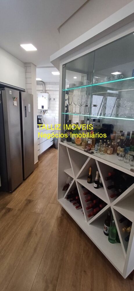 Apartamento, 3 quartos, 117 m² - Foto 1