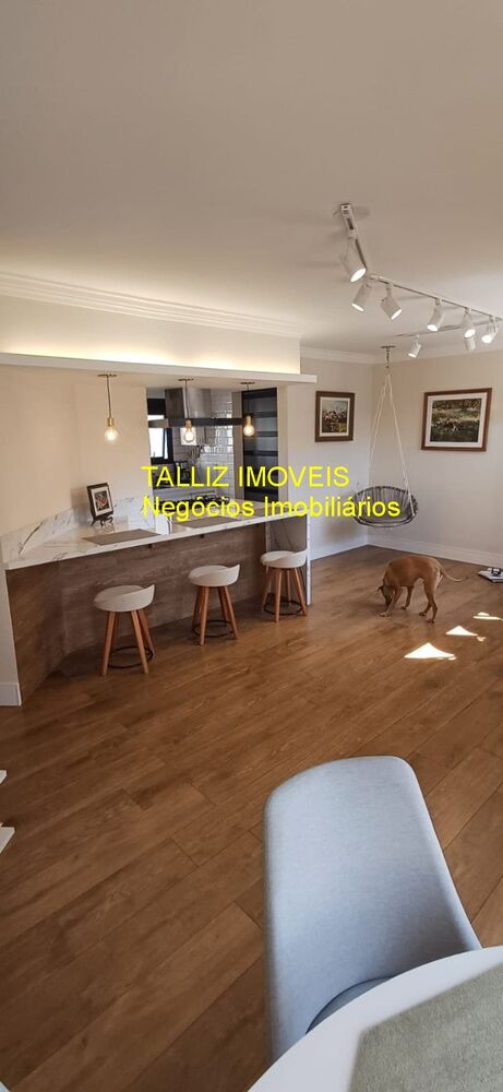 Apartamento, 3 quartos, 117 m² - Foto 8