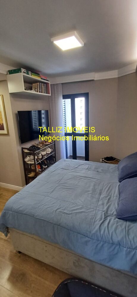 Apartamento, 3 quartos, 117 m² - Foto 61